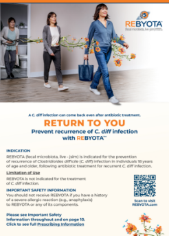 REBYOTA Brochure